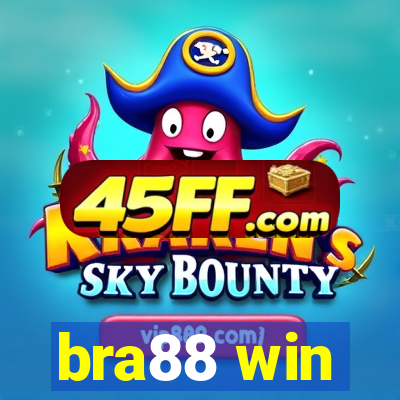 bra88 win